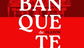 Exposición El Banquete de Platón en Talca