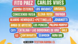 Festival Bamba