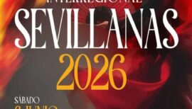 XXIV Festival Internacional de Sevillanas 2026