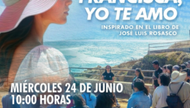 Francisca, Yo Te Amo