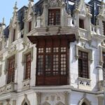 Visita Casa Larraín en el Día del Patrimonio