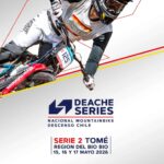 Nacional Mountainbike Chile «Serie 2 Tomé»
