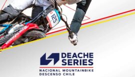 Nacional Mountainbike Chile «Serie 2 Tomé»