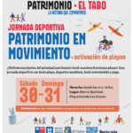 Patrimonio en Movimiento en El Tabo