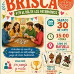 Primer Campeonato de Brisca