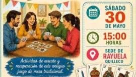 Primer Campeonato de Brisca