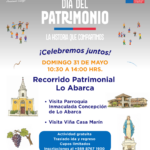 Recorrido Patrimonial Lo Abarca