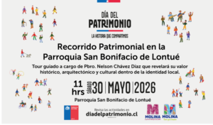 Parroquia San Bonifacio