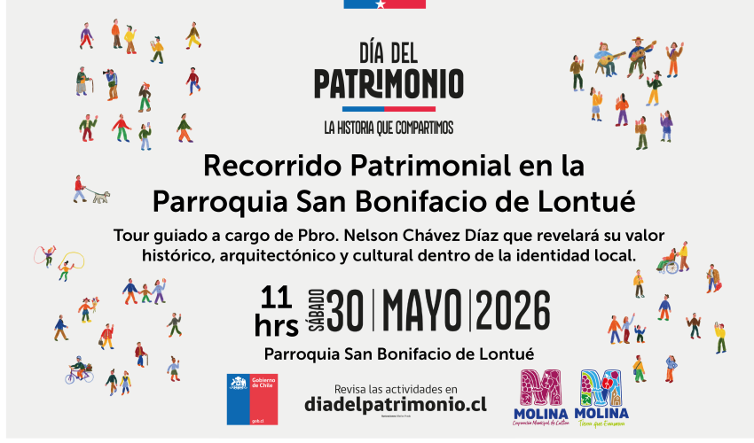 Parroquia San Bonifacio