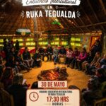 Encuentro Intercultural en la Ruka Tegualda
