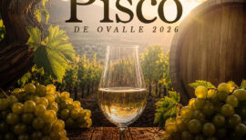 Fiesta del Pisco en Ovalle 2026