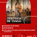 Tertulia de Tango en La Serena