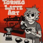 ¡Torneo de Latte Art en Concepción!
