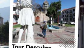 Descubre La Serena Caminando en el Día del Patrimonio