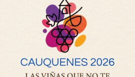 Vendimia Cauquenes 2026