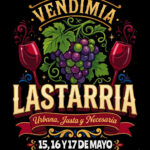 Vendimia Lastarria