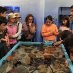 Visita guiada ECIM por el Día del Patrimonio
