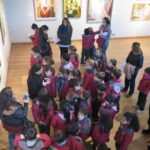 Día del Patrimonio 2026: Visita guiada al Museo de Arte y Artesanía de Linares
