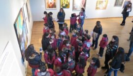 Día del Patrimonio 2026: Visita guiada al Museo de Arte y Artesanía de Linares