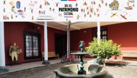 Día del Patrimonio: Museo O’Higginiano y de Bellas Artes