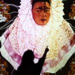 Viva Frida Kahlo