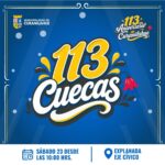 Cuecas de Curanilahue