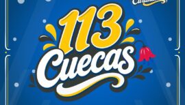Cuecas de Curanilahue