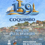 Aniversario 159° Coquimbo