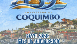 Aniversario 159° Coquimbo