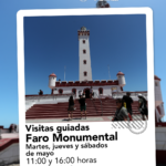 Visitas guiadas faro monumental de La Serena