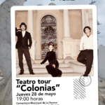 Teatro Tour Colonias en La Serena