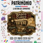 Día del Patrimonio en Curicó