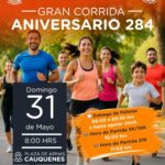 Gran Corrida por los 284 años de Cauquenes
