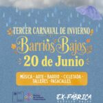 Carnaval de Invierno de Barrios Bajos