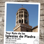 Tour Ruta Iglesias de Piedra