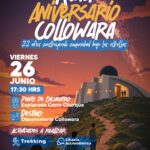 Ruta Aniversario Collowara