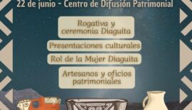 Año Nuevo Indígena en Río Hurtado