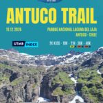 Antuco Trail