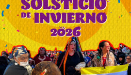 Carnaval Solsticio de Invierno 2026 en La Serena