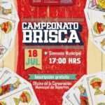Campeonato de Brisca en San Javier