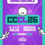 Comic Con 2026