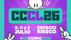 Comic Con 2026