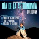 Día de La Astronomía en Salamanca