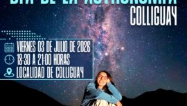 Día de La Astronomía en Salamanca