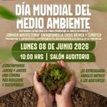Día Mundial del Medio Ambiente en Salamanca