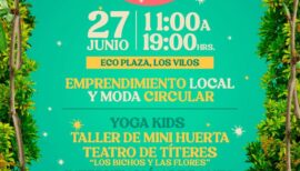 Eco Kids en Los Vilos
