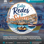 Entre Redes y Sabores en Guanaqueros