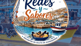 Entre Redes y Sabores en Guanaqueros
