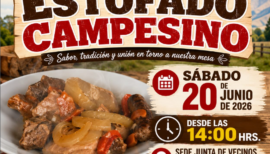 Estofado Campesino de Santa Bárbara