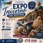 Expo Invierno con Identidad